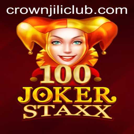 Exploring the Dynamic World of 100JokerStaxx: A Gaming Adventure