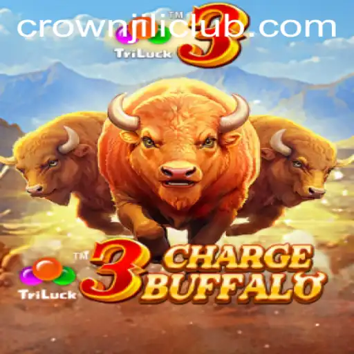 Exploring the World of 3ChargeBuffalo: A Thrilling Adventure Awaits