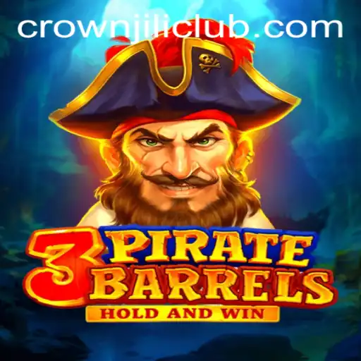 Dive Into Adventure with 3PirateBarrels: An Exciting Voyage Awaits