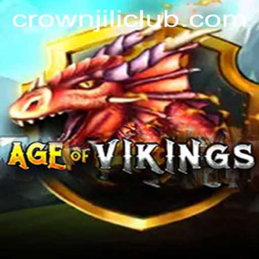 Exploring the World of AgeofViking: A New Gaming Revolution with CROWNJILI-Join