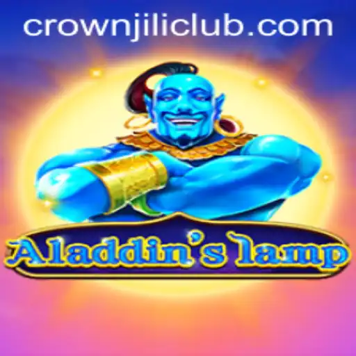 Discover the Enchanting World of Aladdinslamp and Join the CROWNJILI Challenge