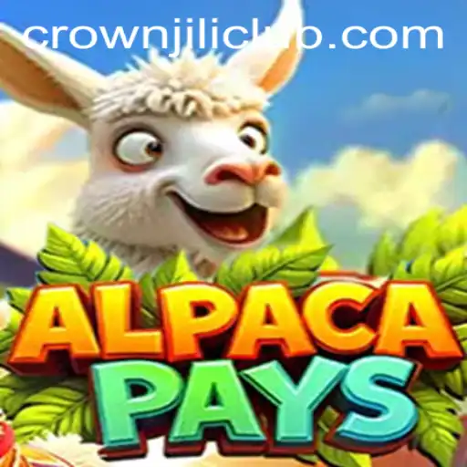 Dive into the Fascinating World of AlpacaPays and Discover CROWNJILI-Join