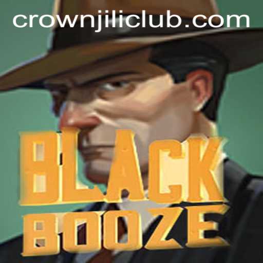 BlackBooze: Unveiling the Thrilling World with CROWNJILI-Join