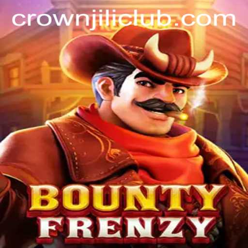 BountyFrenzy: Dive Into a World of Strategy and Adventure