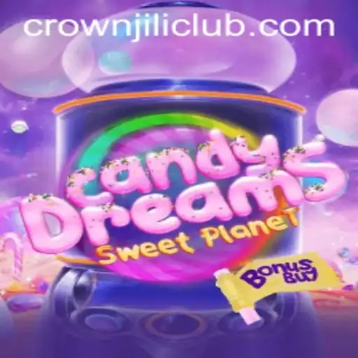 Explore the Enchanting World of CandyDreamsSweetPlanet: A Delicious Adventure Awaits