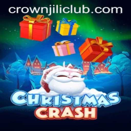 Exploring the Enchanting World of ChristmasCrash: A Festive Journey with CROWNJILI-Join