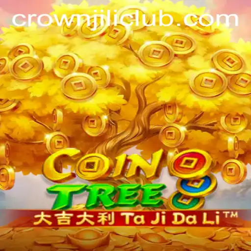 The Exciting World of CoinTree: Unveiling the Adventure of CROWNJILI-Join