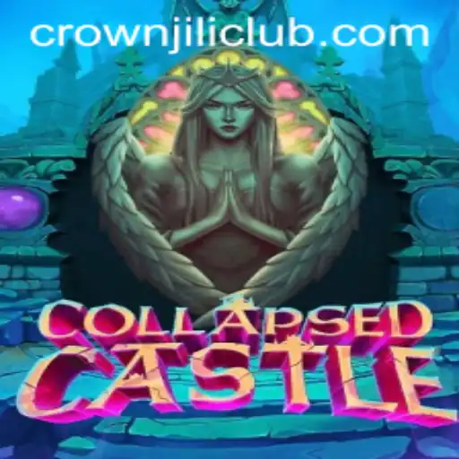Unveiling the Mysteries of CollapsedCastle: Enter the Adventure with CROWNJILI-Join