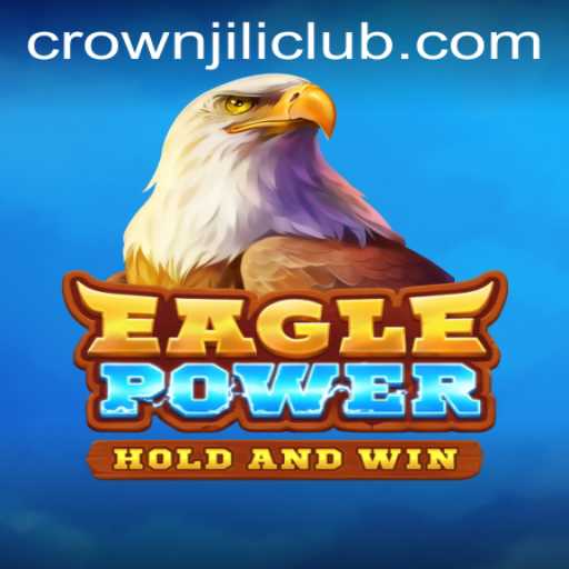 EaglePower: A Monumental Gaming Experience