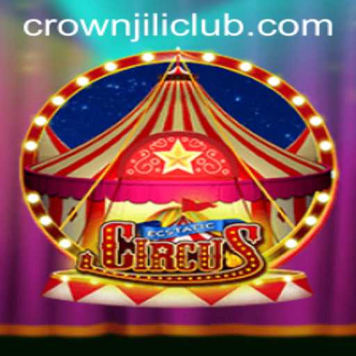 Welcome to the Magical World of EcstaticCircus