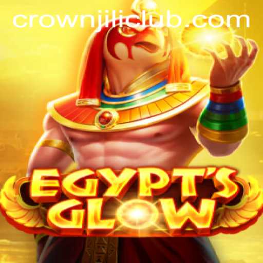 Discover EgyptsGlow: Unveiling Ancient Mysteries with CROWNJILI-Join