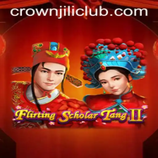 Explore the Enchanting World of FlirtingScholarTangII with CROWNJILI-Join