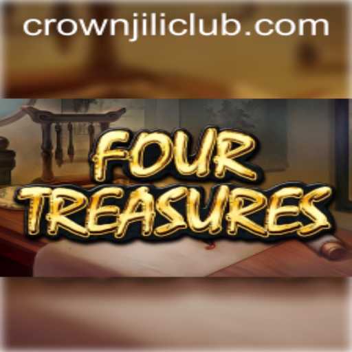 Unveiling 'FourTreasures': A Deep Dive into the Legendary Quest