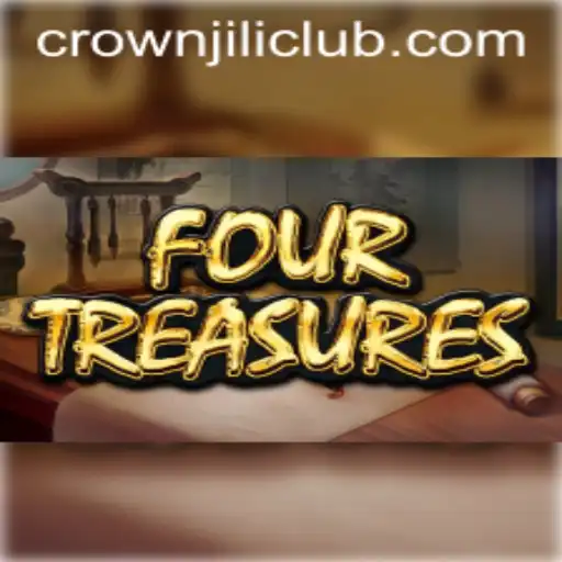 Unveiling 'FourTreasures': A Deep Dive into the Legendary Quest