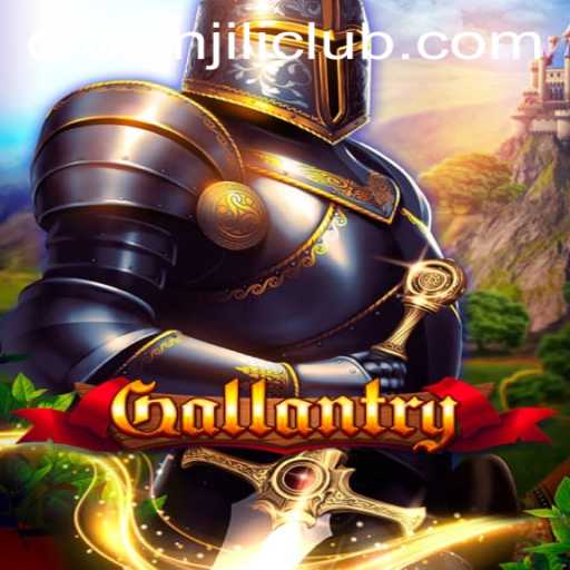Gallantry: A New Era of Interactive Gaming with CROWNJILI-Join