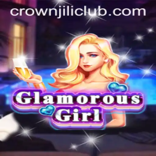 GlamorousGirl: An Enchanting Dive into the World of CROWNJILI-Join