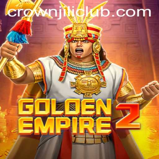 GoldenEmpire2: Embark on a Journey of Strategy and Conquest