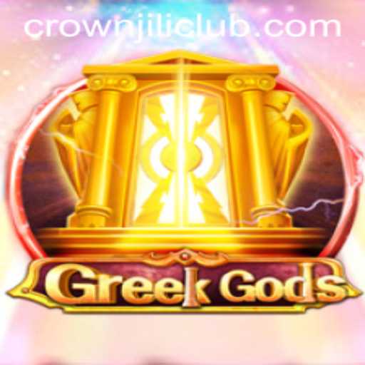 Exploring the Thrilling World of GreekGods: A Guide to Gameplay and Rules