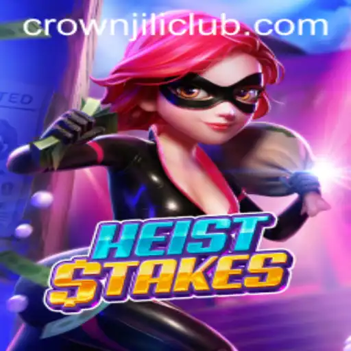 An In-depth Guide to HeistStakes: The Ultimate Casino Adventure