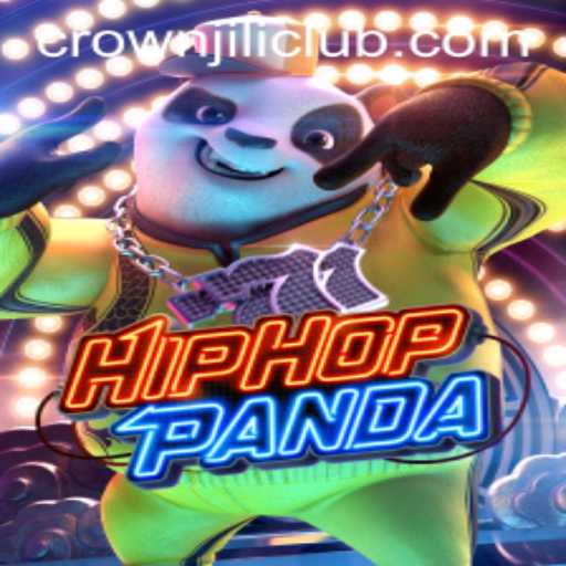 HipHopPanda: The Game-Changing Experience with CROWNJILI-Join