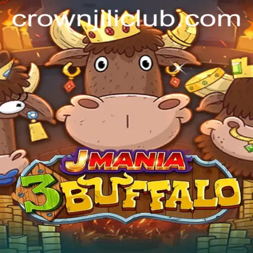 Dive into the World of JMania3Buffalo: An Enthralling New Gaming Experience