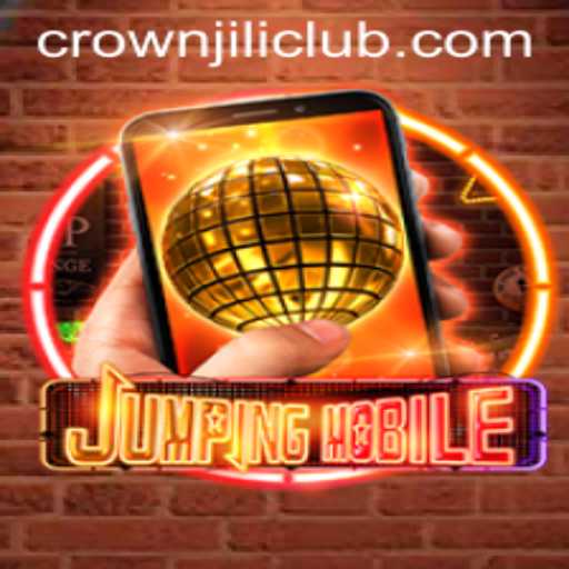Jumpingmobile: An Immersive Gaming Experience with CROWNJILI-Join