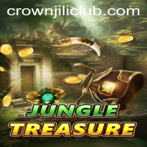 Discover the Thrilling World of JungleTreasure