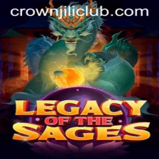 Legacy of the Sages: Unveiling the Mystical Realm Through 'CROWNJILI-Join'