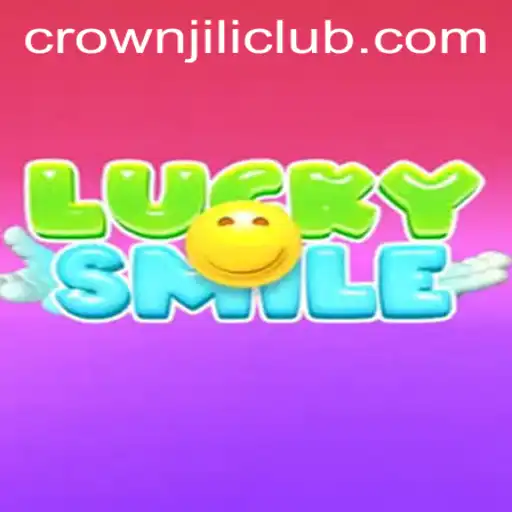Unveiling LuckySmile: An In-Depth Exploration of the Exciting New Game CROWNJILI-Join