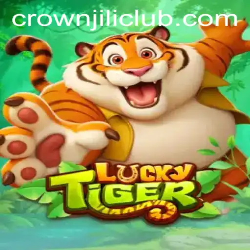 A Deep Dive into the Exciting World of LuckyTiger