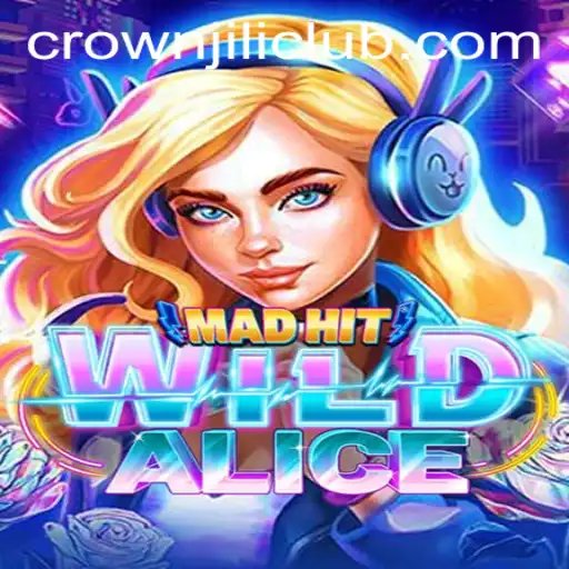 Embark on an Enchanting Adventure with MadHitWildAlice