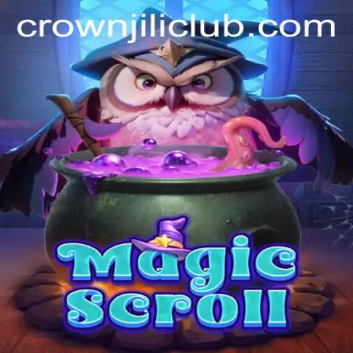 Exploring the Magical World of MagicScroll: A Comprehensive Introduction