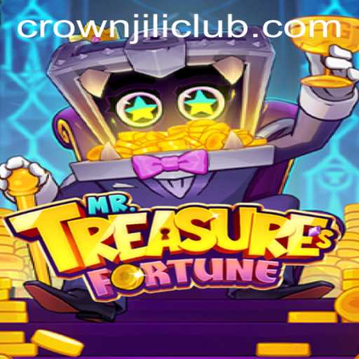 Discover the Excitement of MrTreasuresFortune: An Engaging Gaming Experience