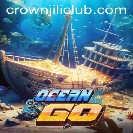 Exploring the Exciting World of OceanGO: CROWNJILI-Join Your Underwater Adventure