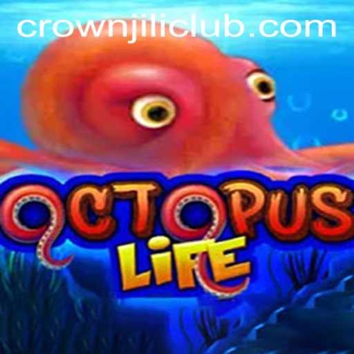 Dive into the World of OctopusLife: An Exciting Underwater Adventure