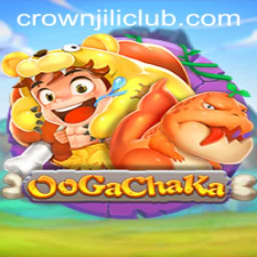 Discover the Exciting World of OoGaChaKa with CROWNJILI-Join