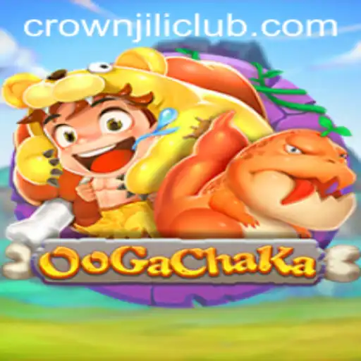 Discover the Exciting World of OoGaChaKa with CROWNJILI-Join