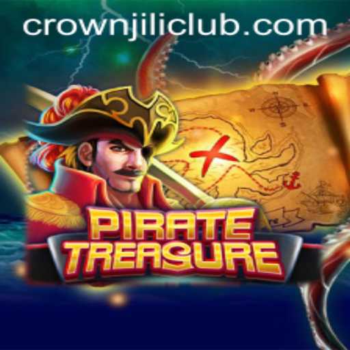 Exploring PirateTreasure: A Nautical Adventure with CROWNJILI-Join