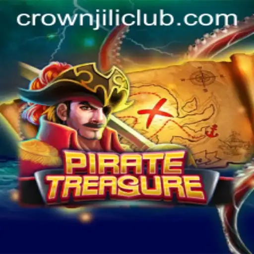 Exploring PirateTreasure: A Nautical Adventure with CROWNJILI-Join