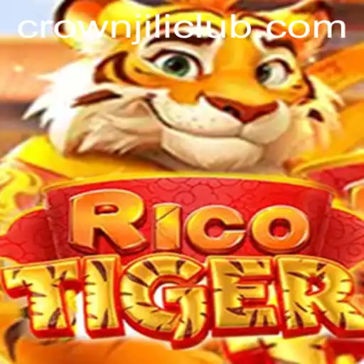 Explore the Exciting World of RicoTiger with CROWNJILI-Join