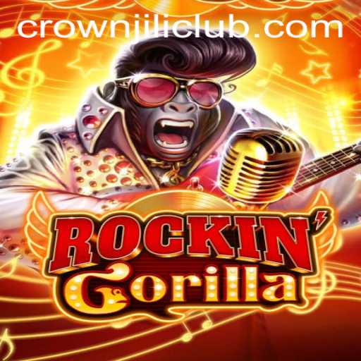 Rock Your World with RockinGorilla: An Immersive Gaming Experience