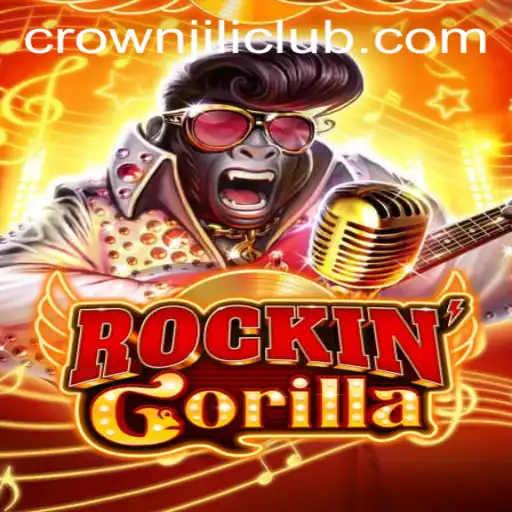 Rock Your World with RockinGorilla: An Immersive Gaming Experience