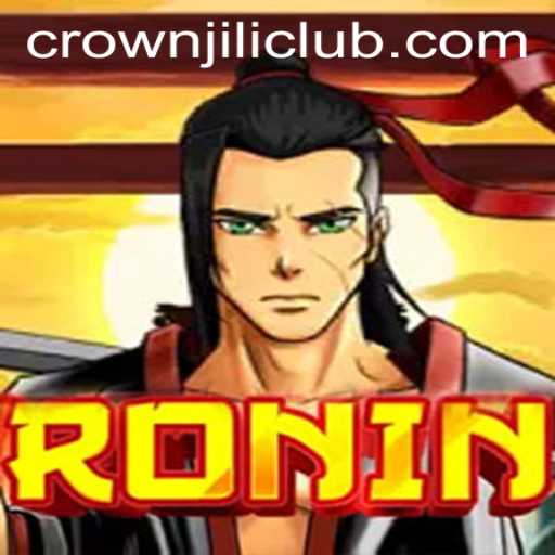 Exploring the Strategic Depth of Ronin: Samurai Valor in CROWNJILI-Join