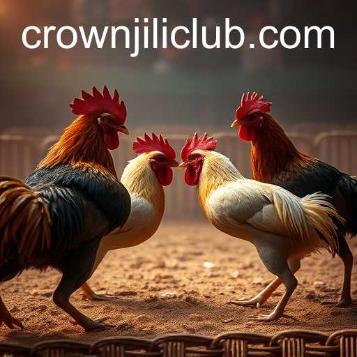 Exploring the World of Sabong Games and CROWNJILI-Join