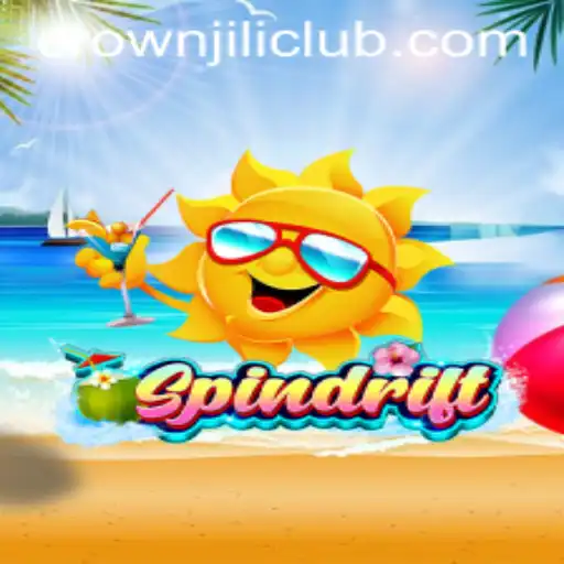 Spindrift: A New Wave in Interactive Gaming