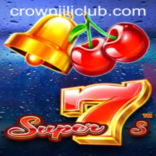 Discover the Exciting World of Super7s with CROWNJILI-Join