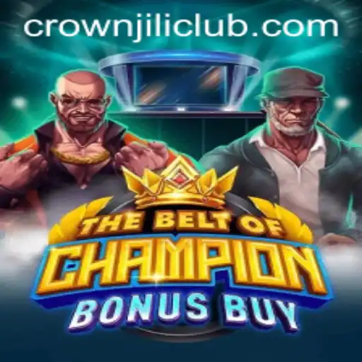 Discover the Thrills of TheBeltOfChampionBonusBuy: A New Era of Gaming