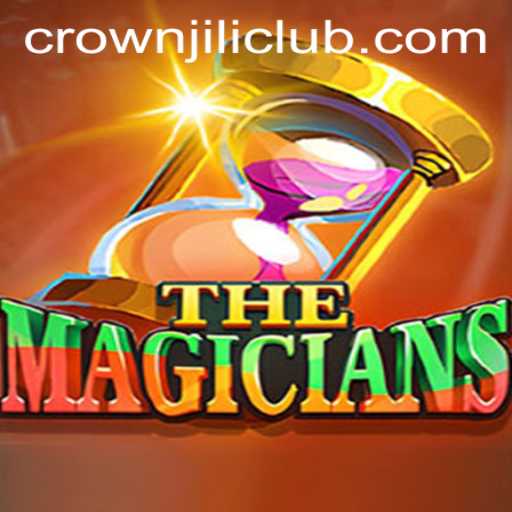 TheMagicians: An In-Depth Look at the Enchanting World of CROWNJILI-Join