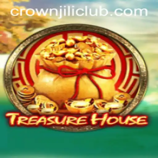 Exploring 'TreasureHouse' with CROWNJILI-Join: A Comprehensive Guide