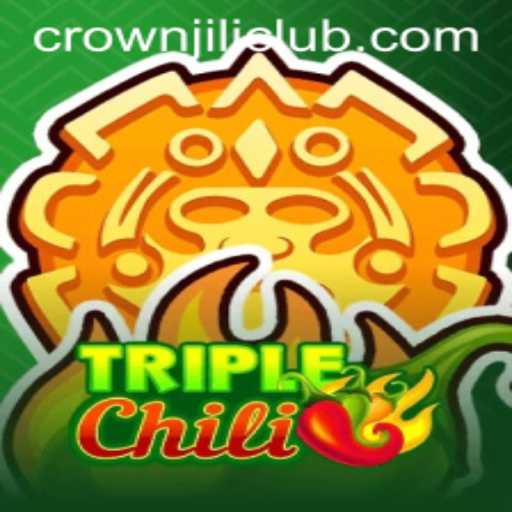 The World of TripleChili: An Exciting Journey with CROWNJILI-Join
